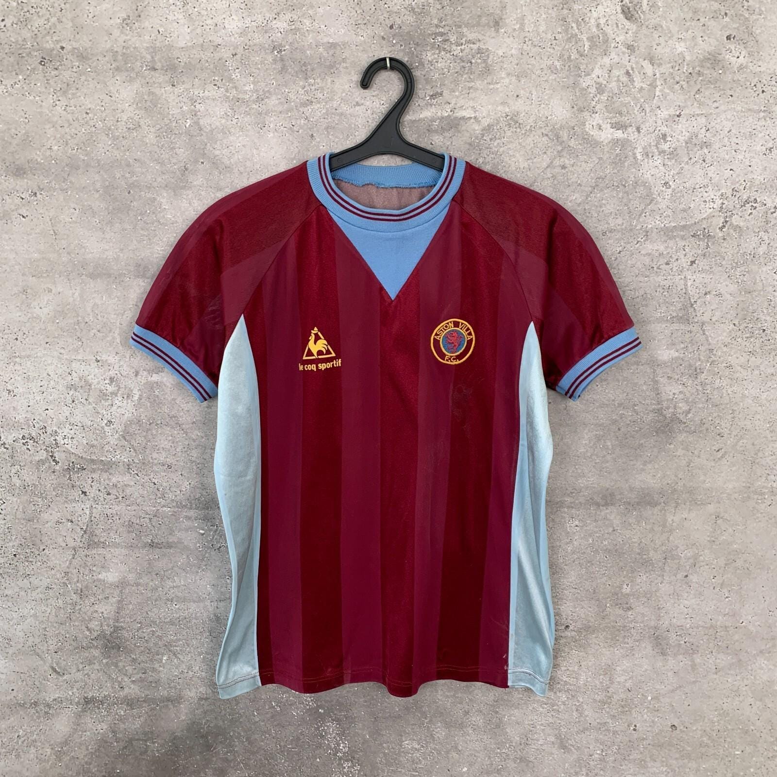 Rare Aston Villa - Etsy