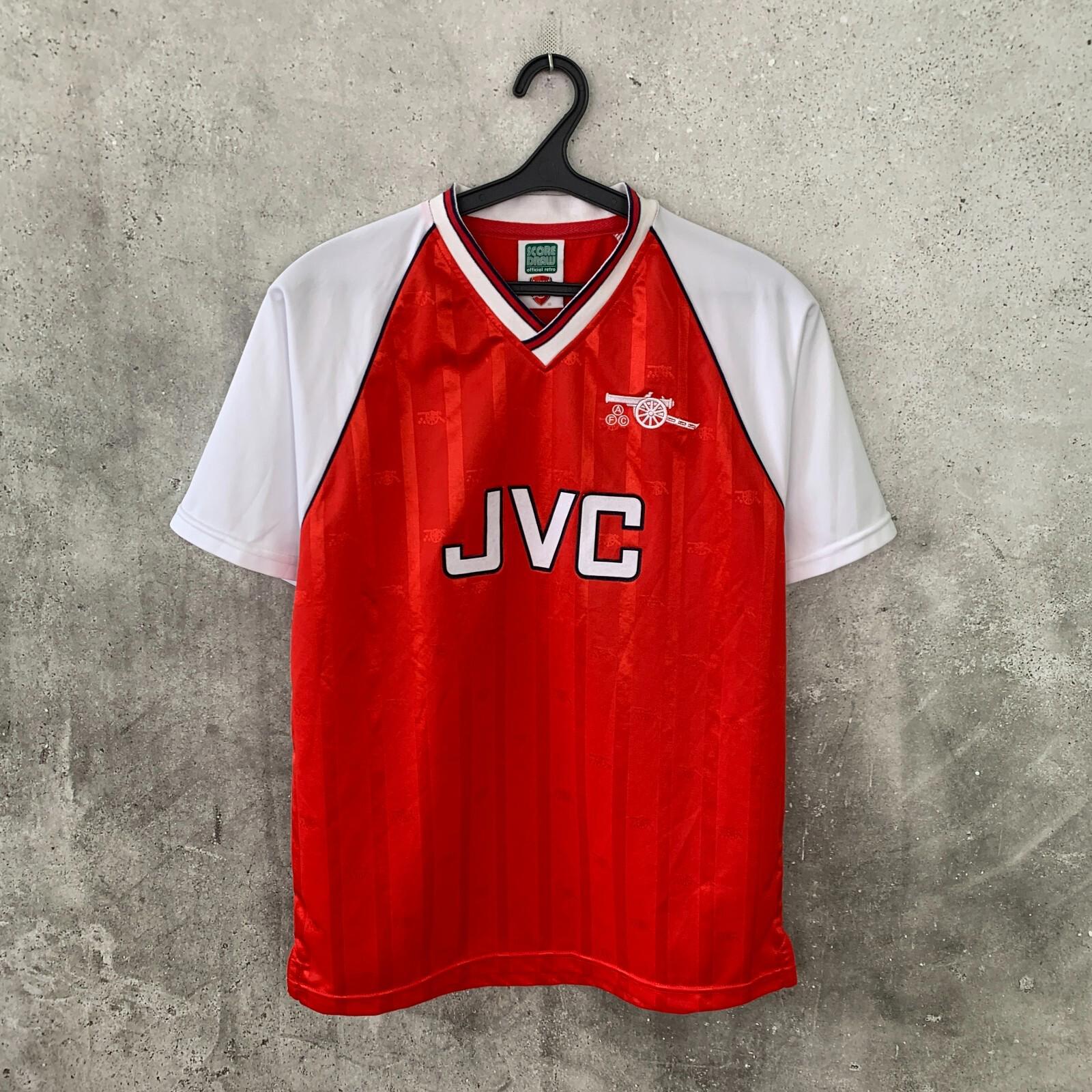 Henry vintage arsenal jersey - Etsy 日本