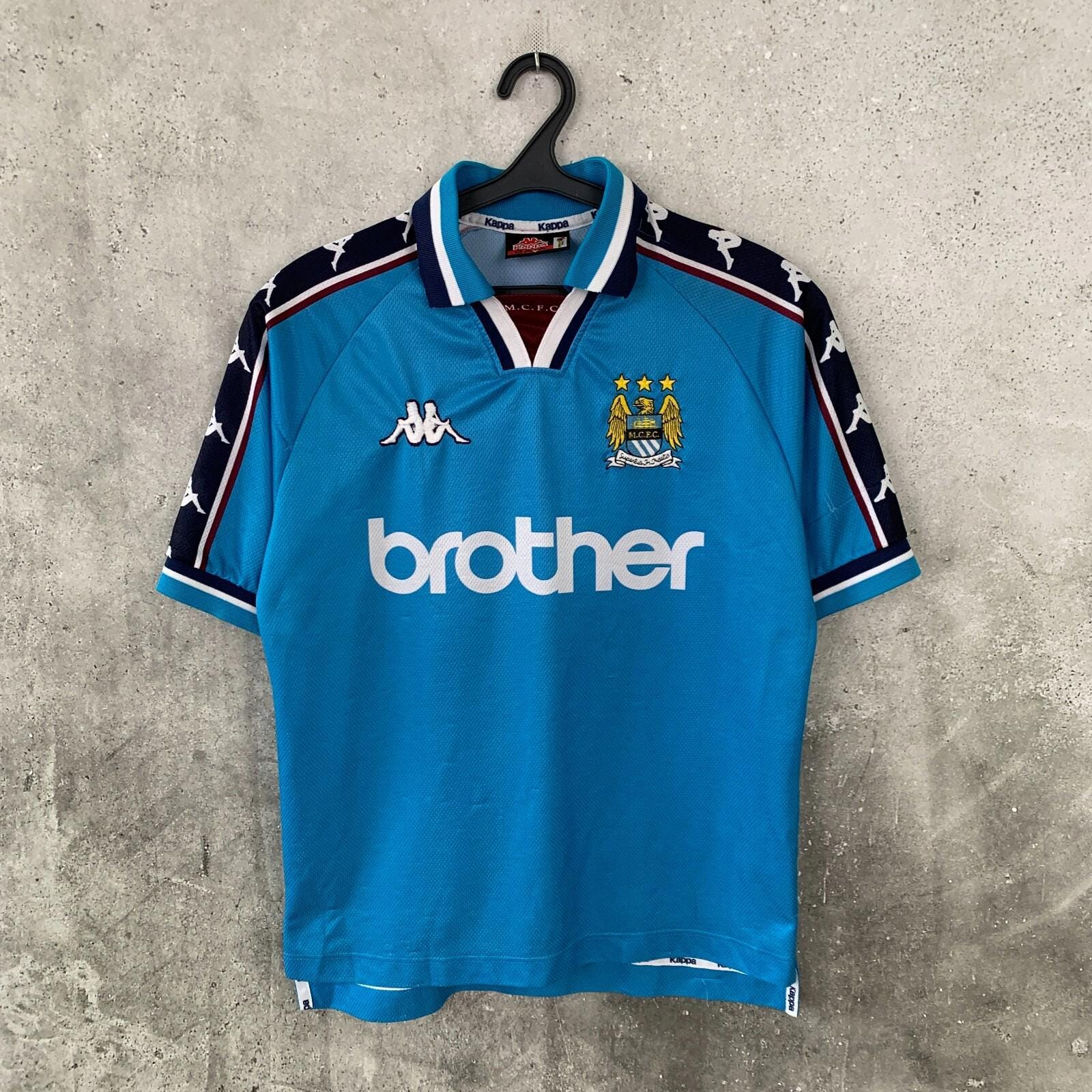 Kappa Jersey 90s - Etsy