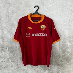 Kappa as Roma - Etsy