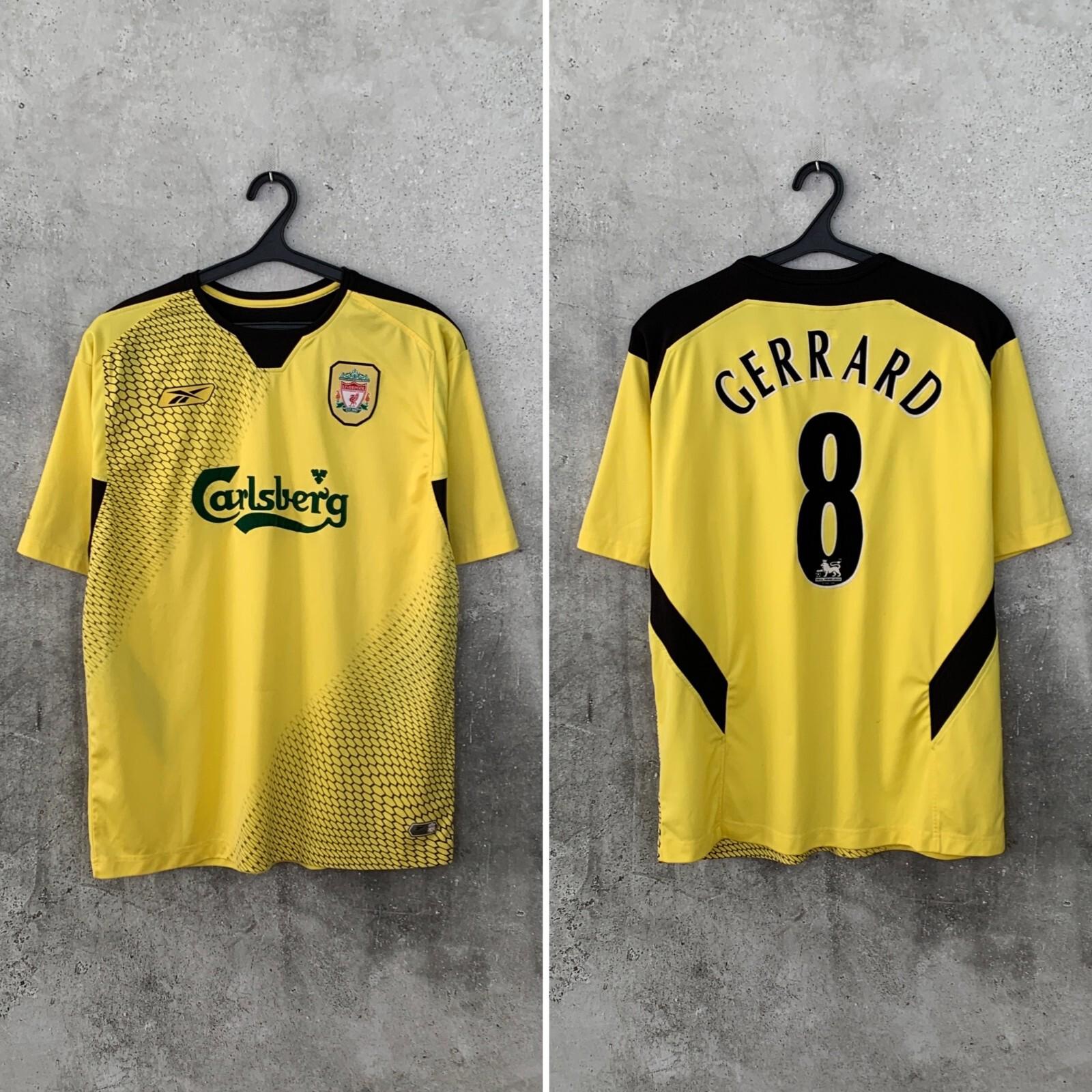Reebok Liverpool - Etsy