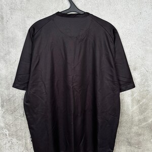 Camiseta vintage de visitante del Leicester City 2003-2004 Le Coq Sportif Talla XL imagen 4