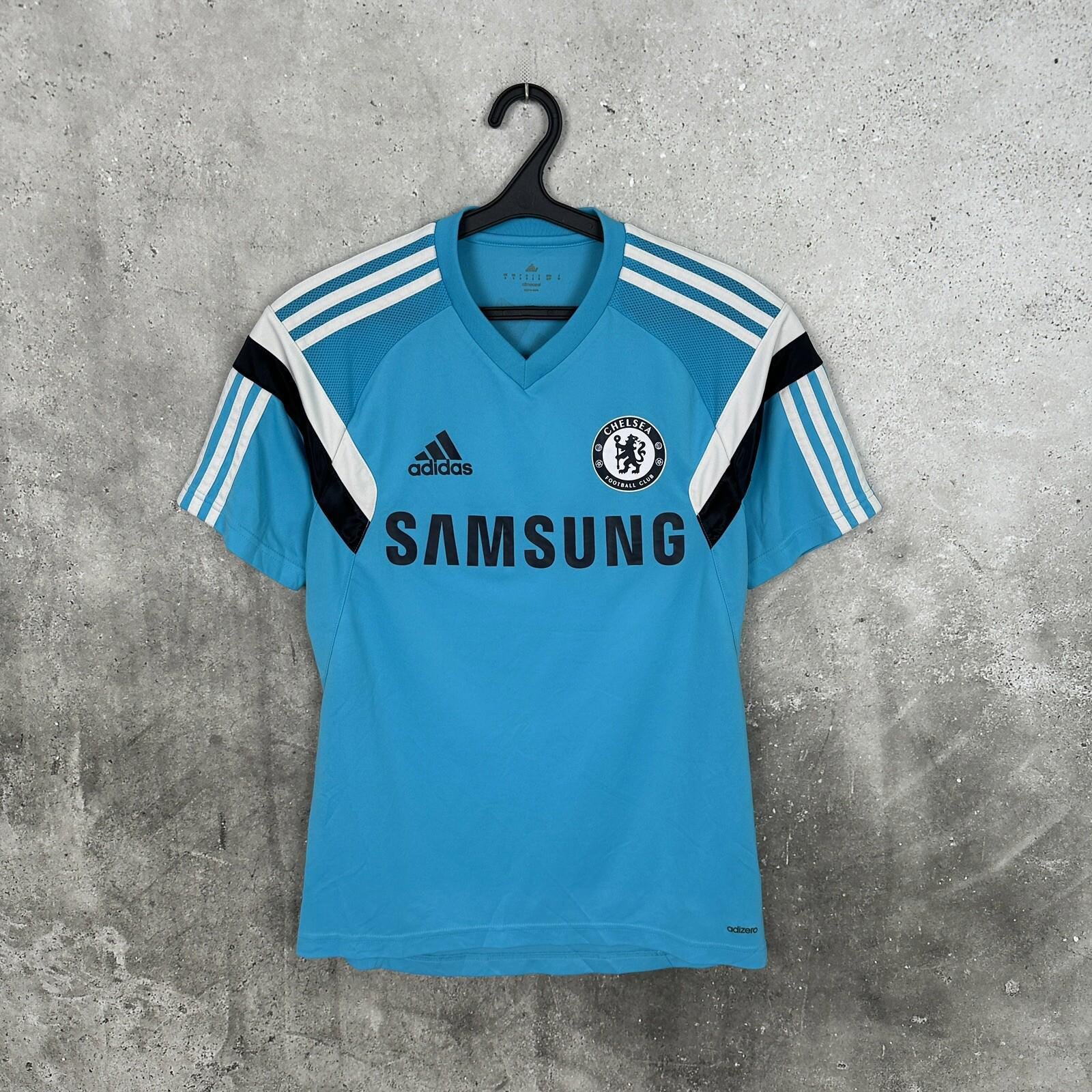 Chelsea Adidas - Etsy
