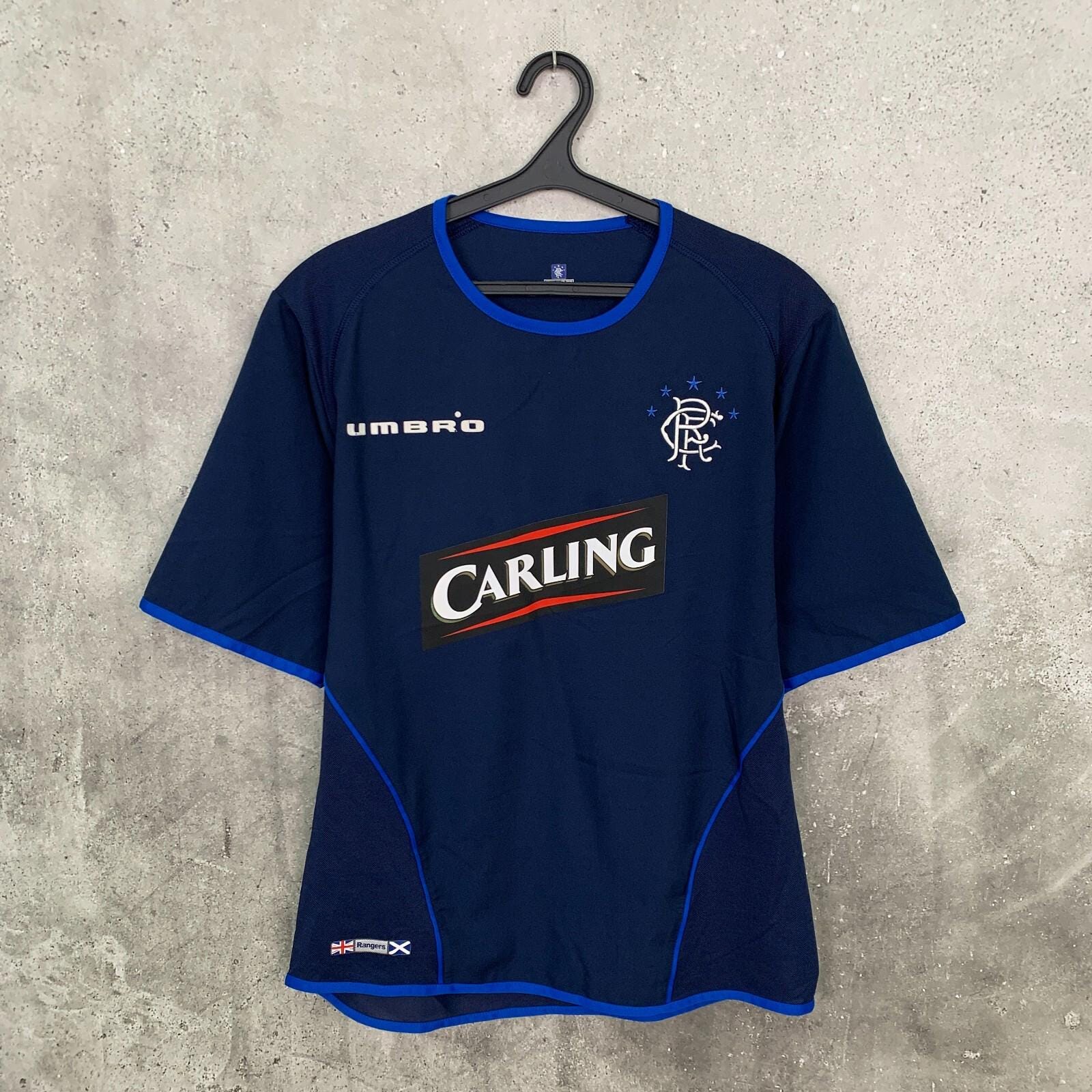 Umbro rangers - Etsy 日本