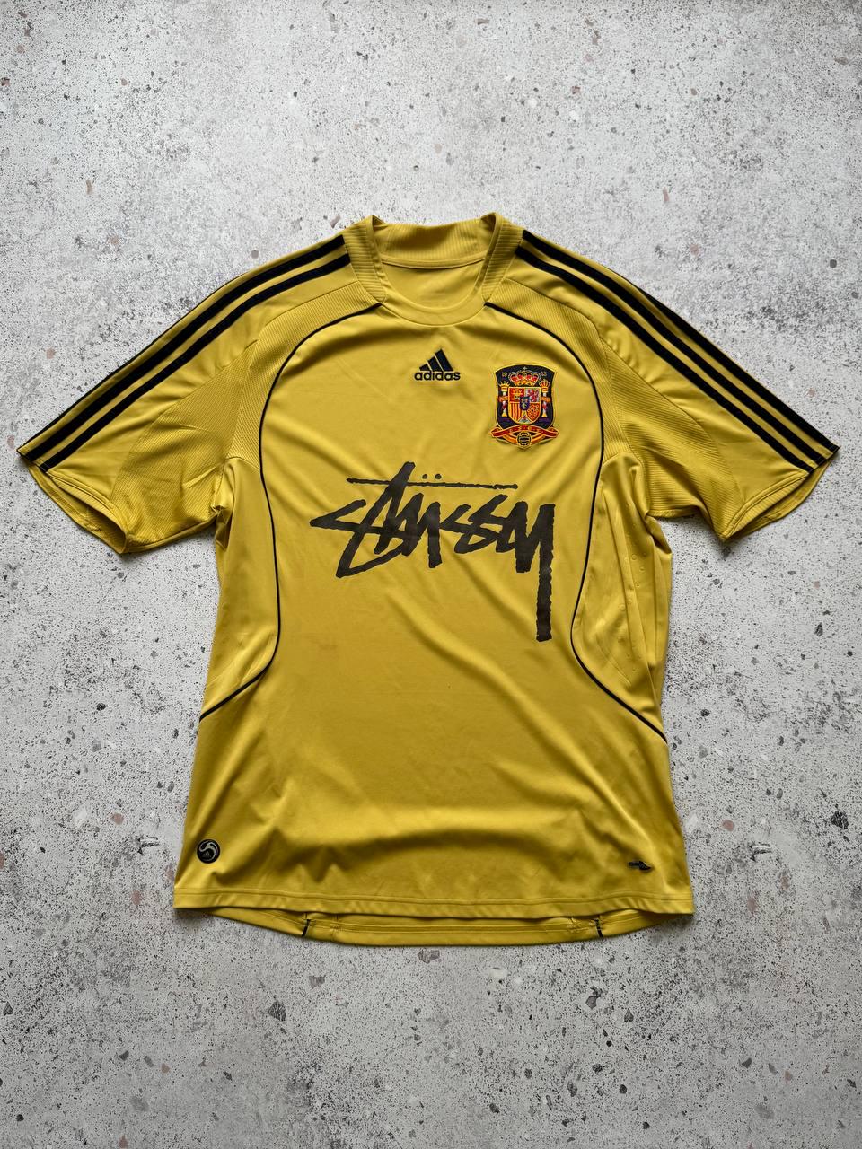 Spain Jersey Away Adidas - Etsy