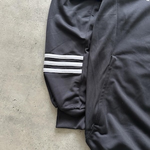 Kurtka treningowa Realu Madryt z rocznika 2001/2002 Adidas, rozmiar L zdjęcie 3