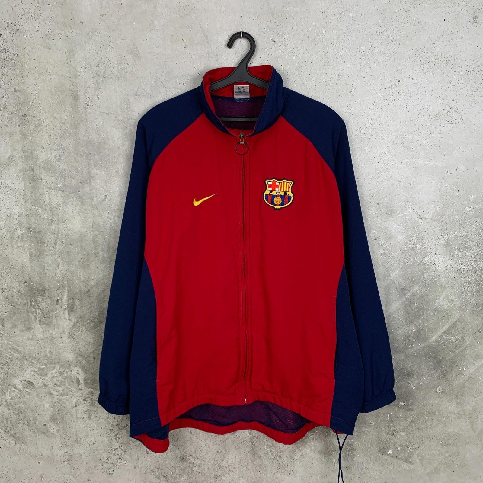 90s fc barcelona - Etsy 日本