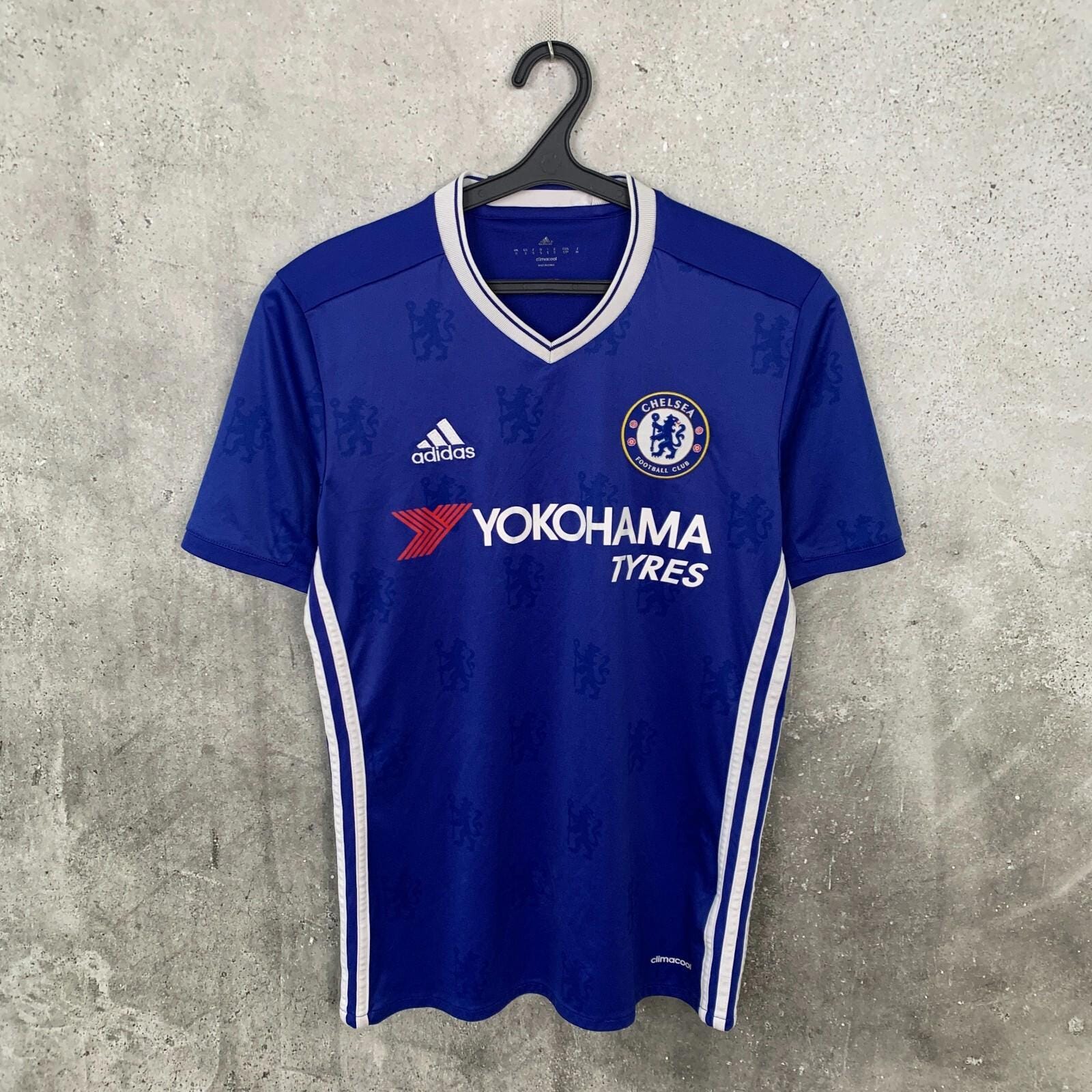 Vintage Chelsea Fc - Etsy