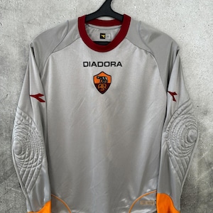 Diadora roma jersey - Etsy 日本