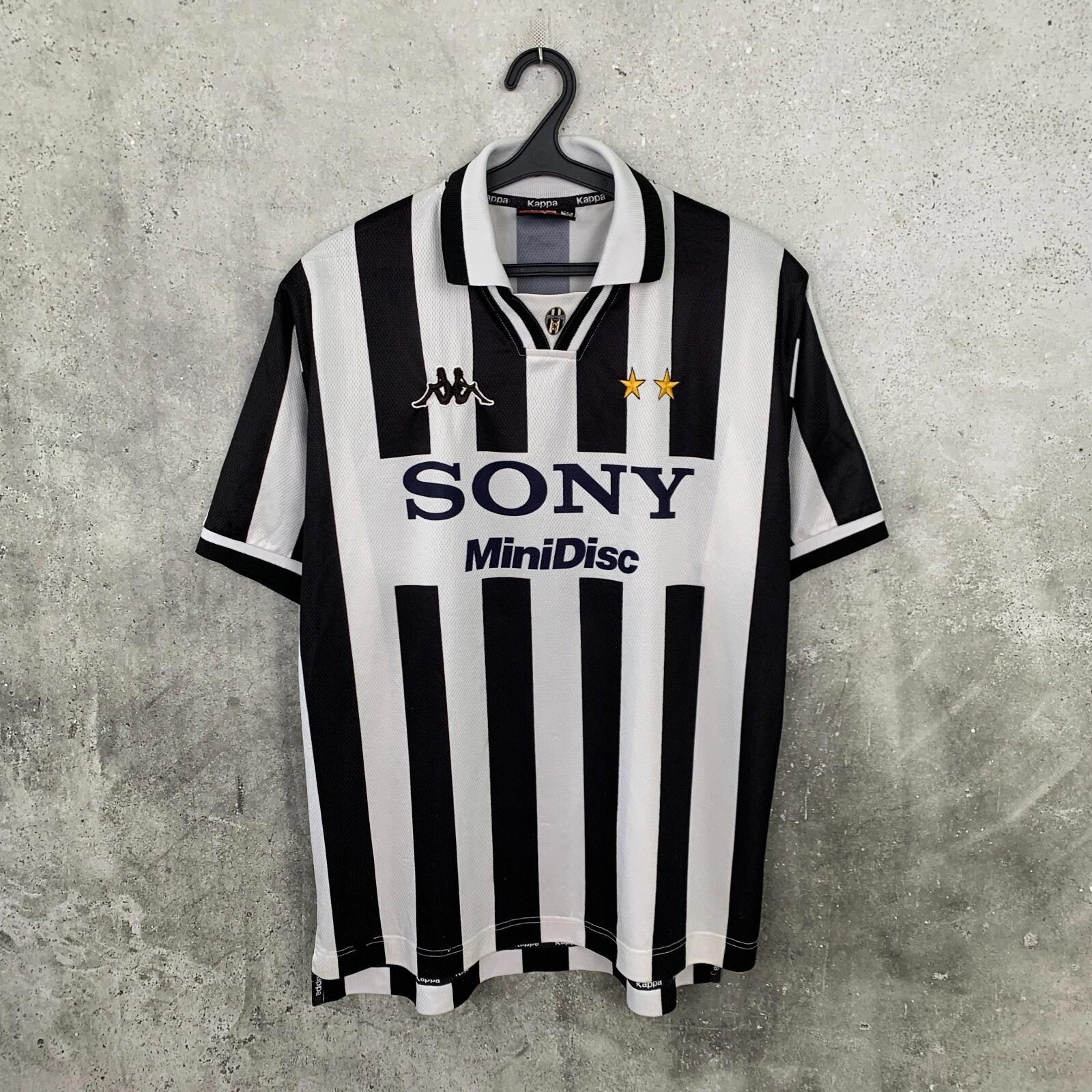 Kappa Italy Jersey - Etsy