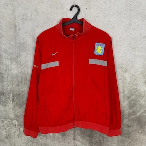 Aston villa jacket - Etsy 日本
