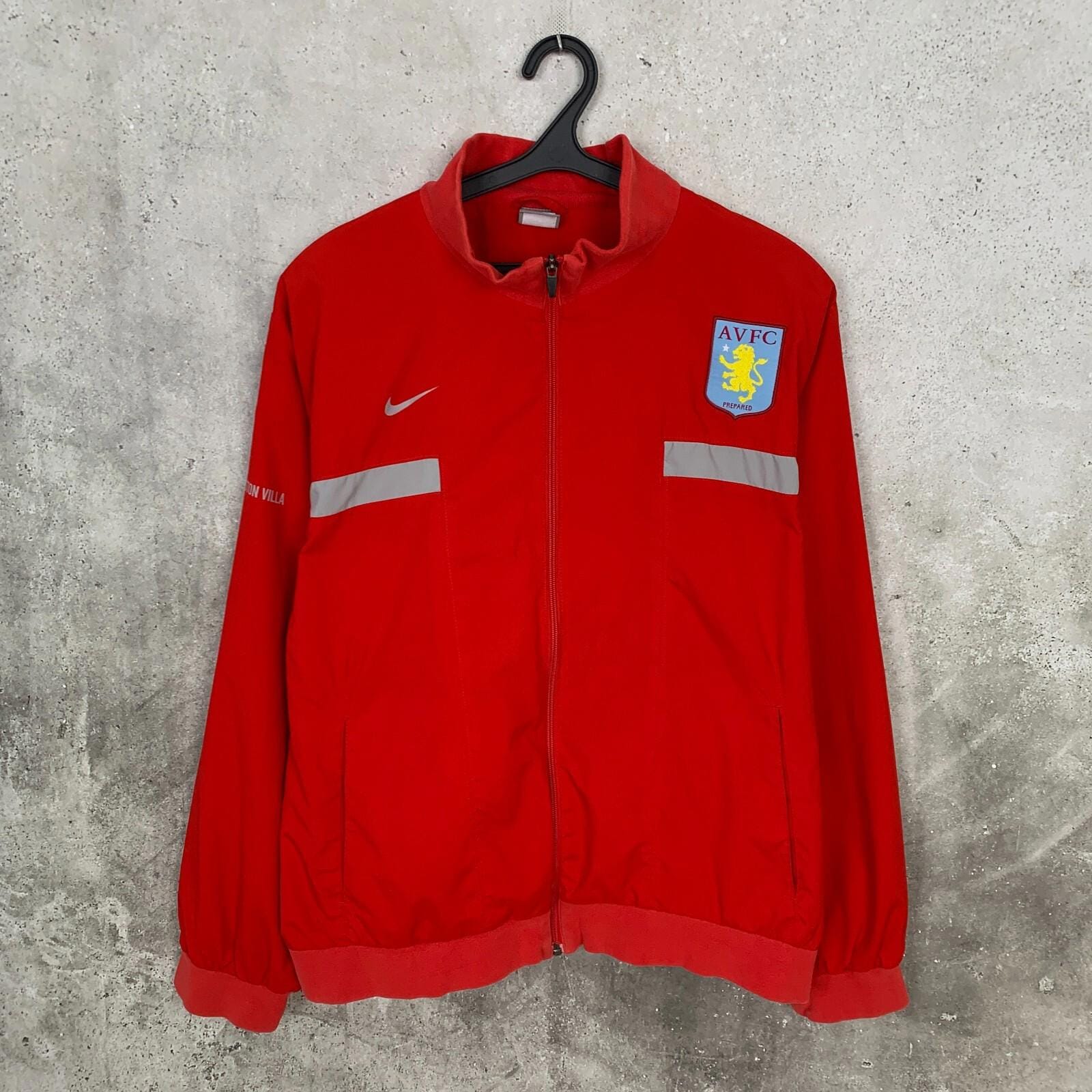 Aston villa jacket - Etsy 日本