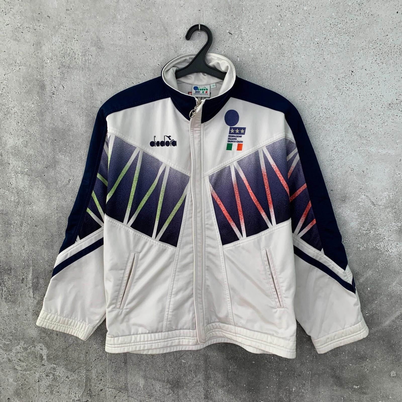 Italia Diadora - Etsy