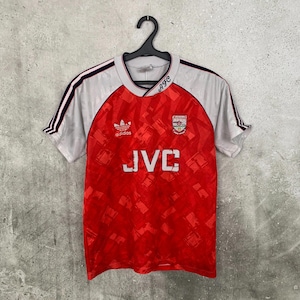 90s Arsenal Jersey - Etsy