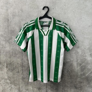 Real Betis Vintage Shirt - Etsy