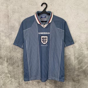 Euro 96 Umbro - Etsy