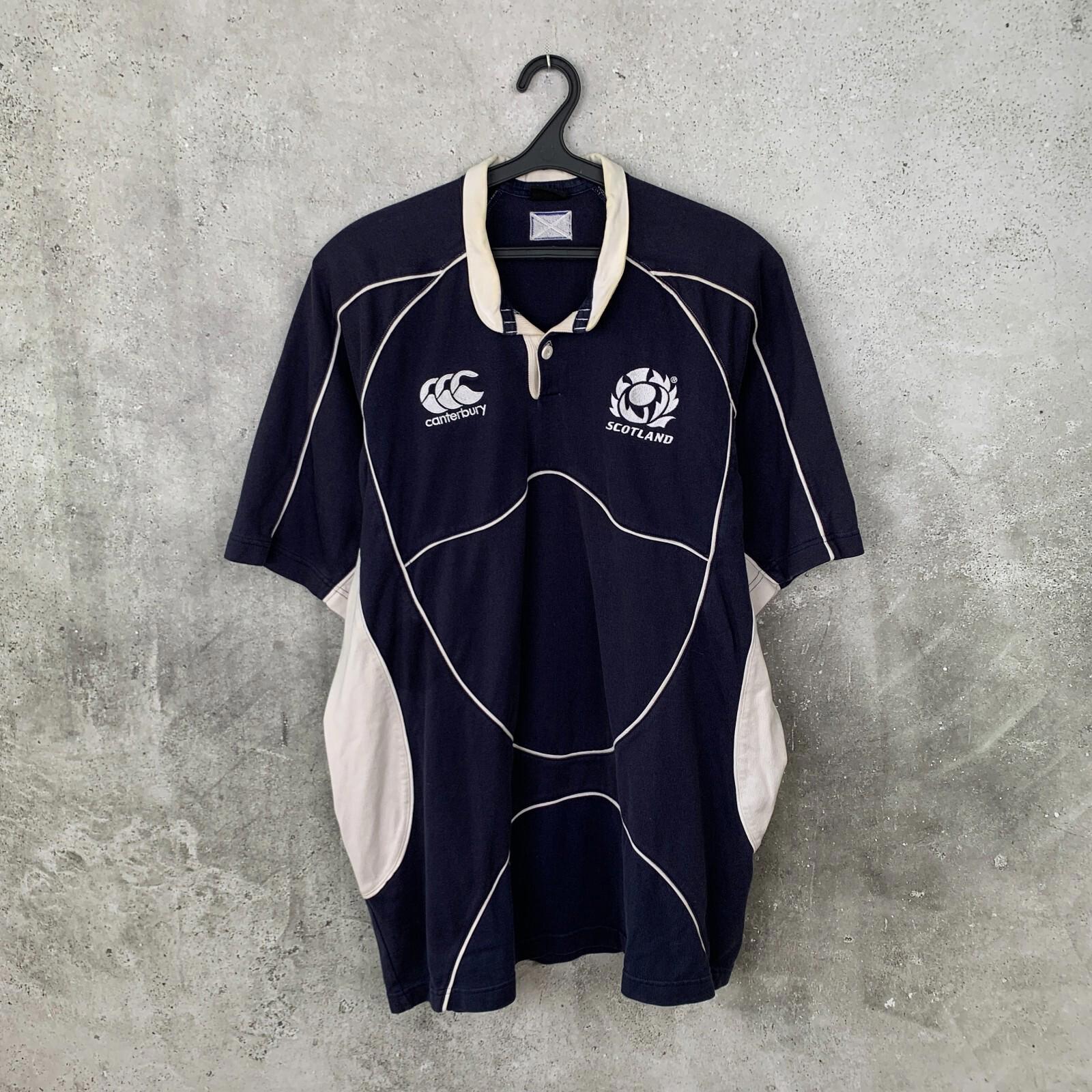 Vintage Canterbury Rugby Jerseys - Etsy