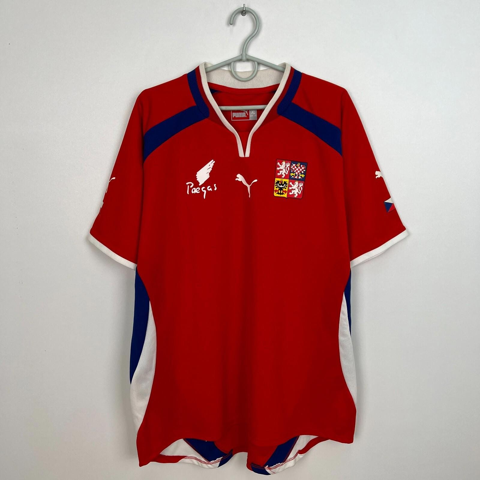 Euro 2000 Jersey - Etsy
