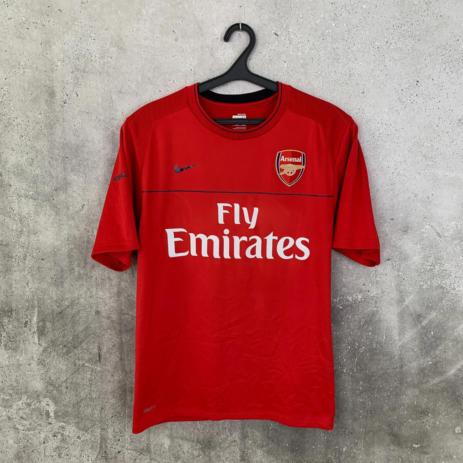 Nike arsenal jersey - Etsy 日本
