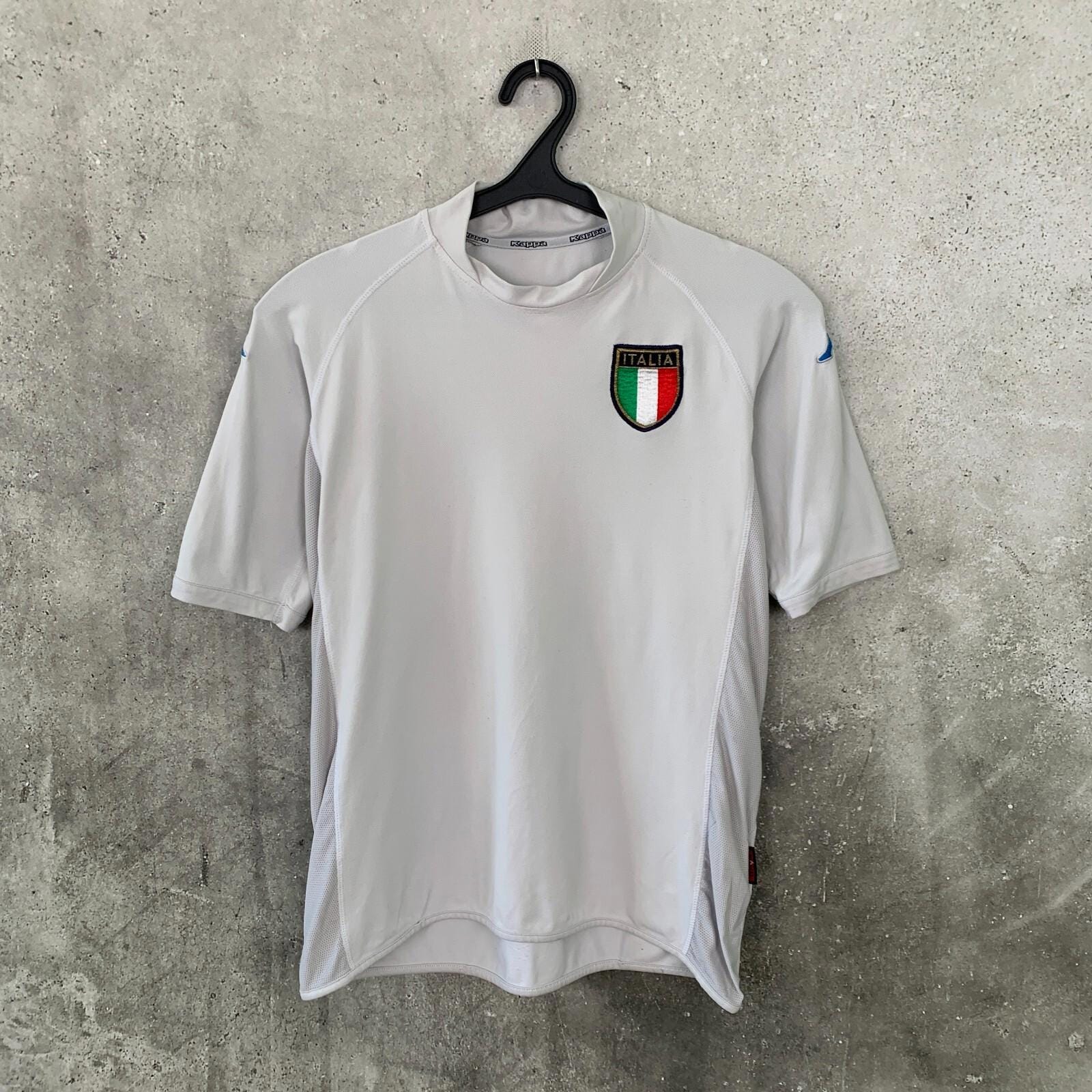 Kappa Italy Jersey - Etsy