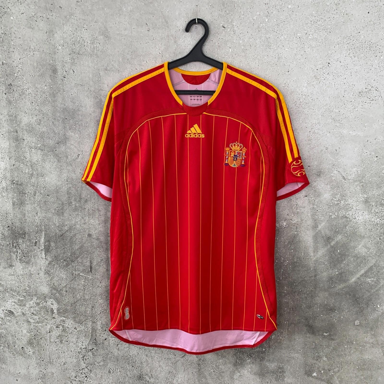 Iker casillas jersey - Etsy 日本