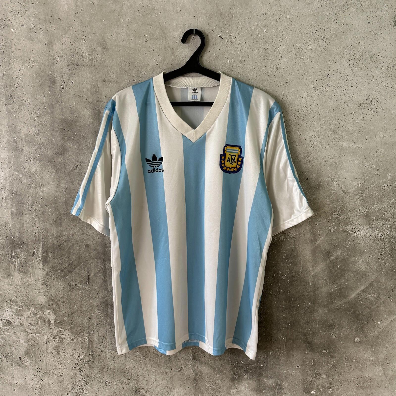 1986 argentina jersey - Etsy 日本
