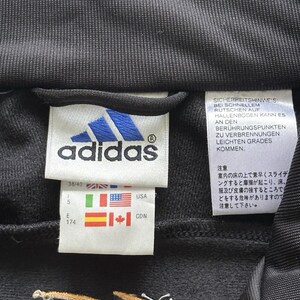 Kurtka treningowa Realu Madryt z rocznika 2001/2002 Adidas, rozmiar L zdjęcie 7