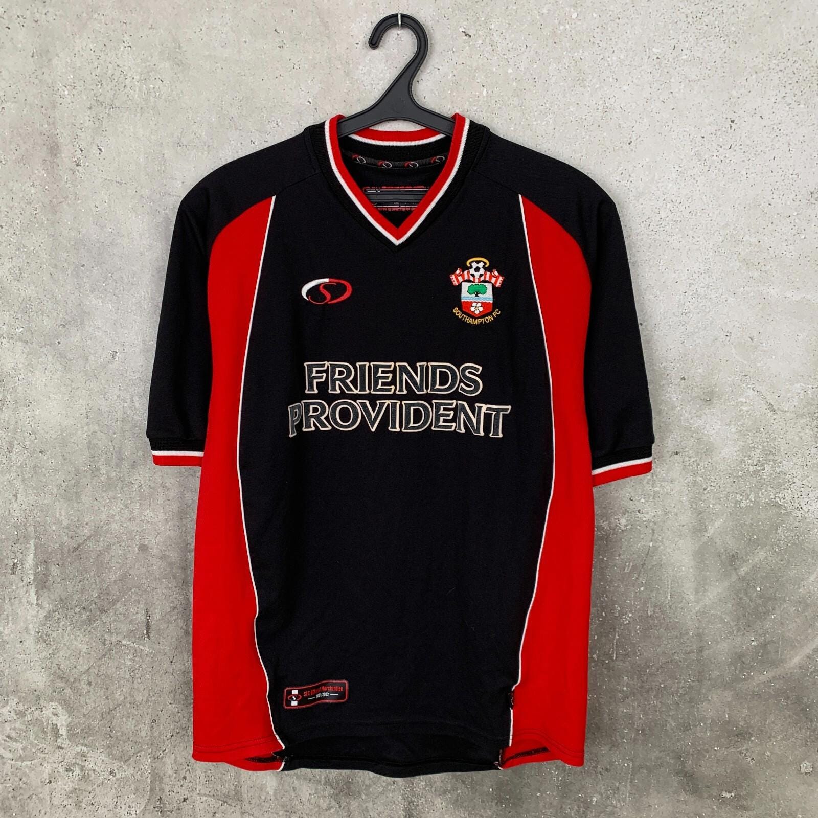 Southampton jersey - Etsy 日本