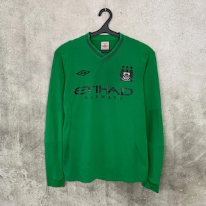 Umbro Manchester City - Etsy