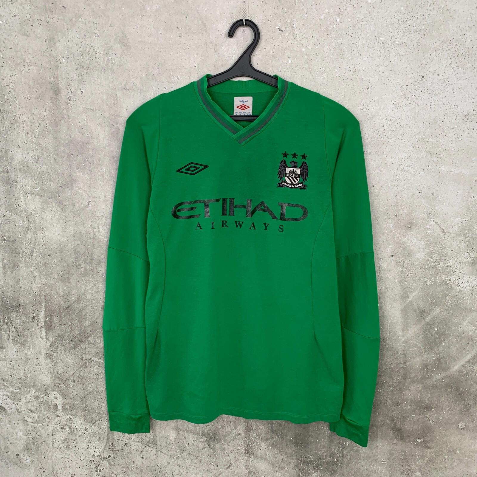 Umbro Manchester City - Etsy
