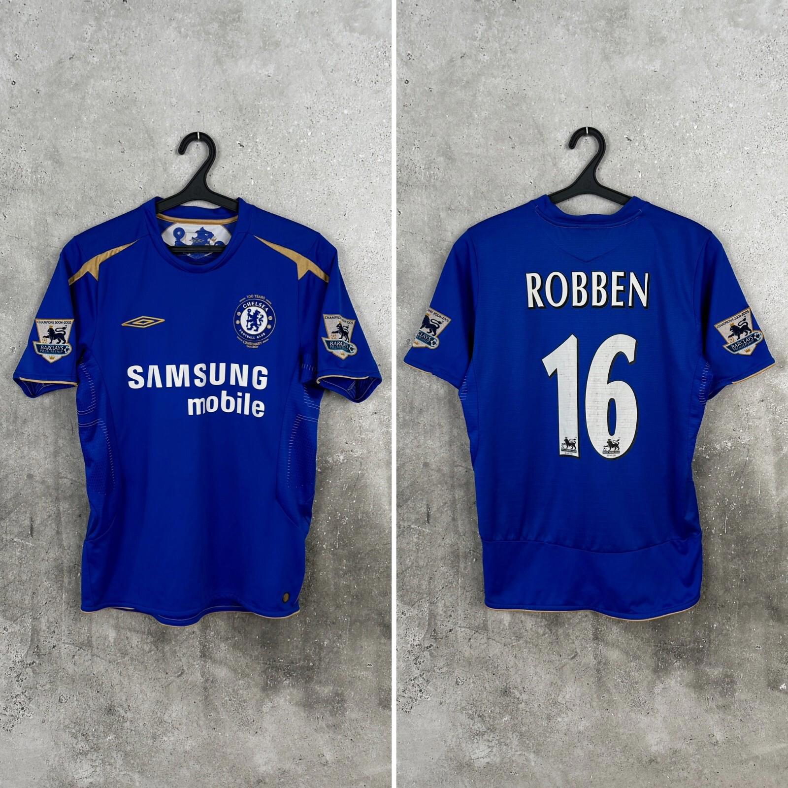 Umbro Chelsea - Etsy