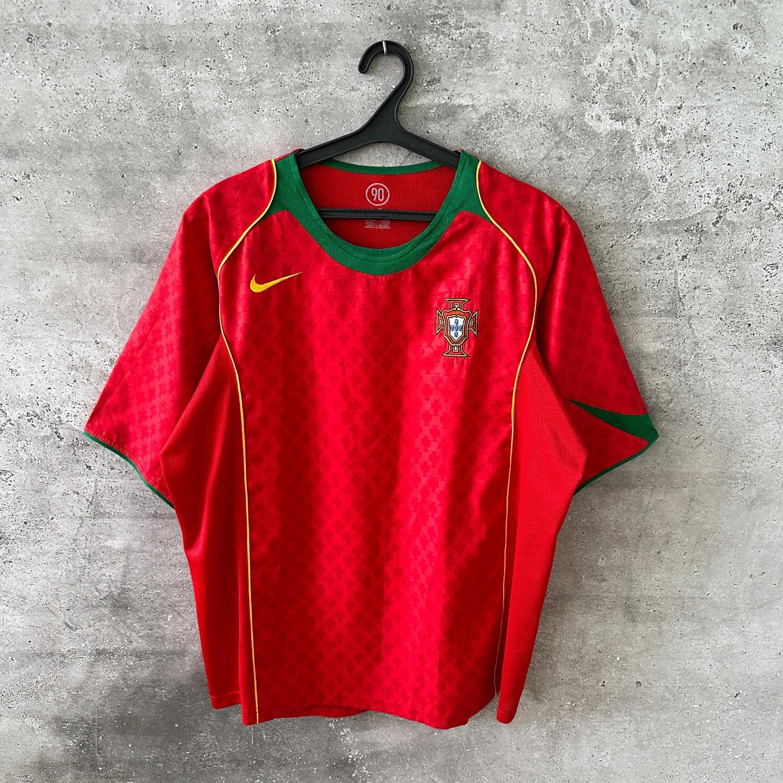 Portugal 2004 ronaldo - Etsy 日本