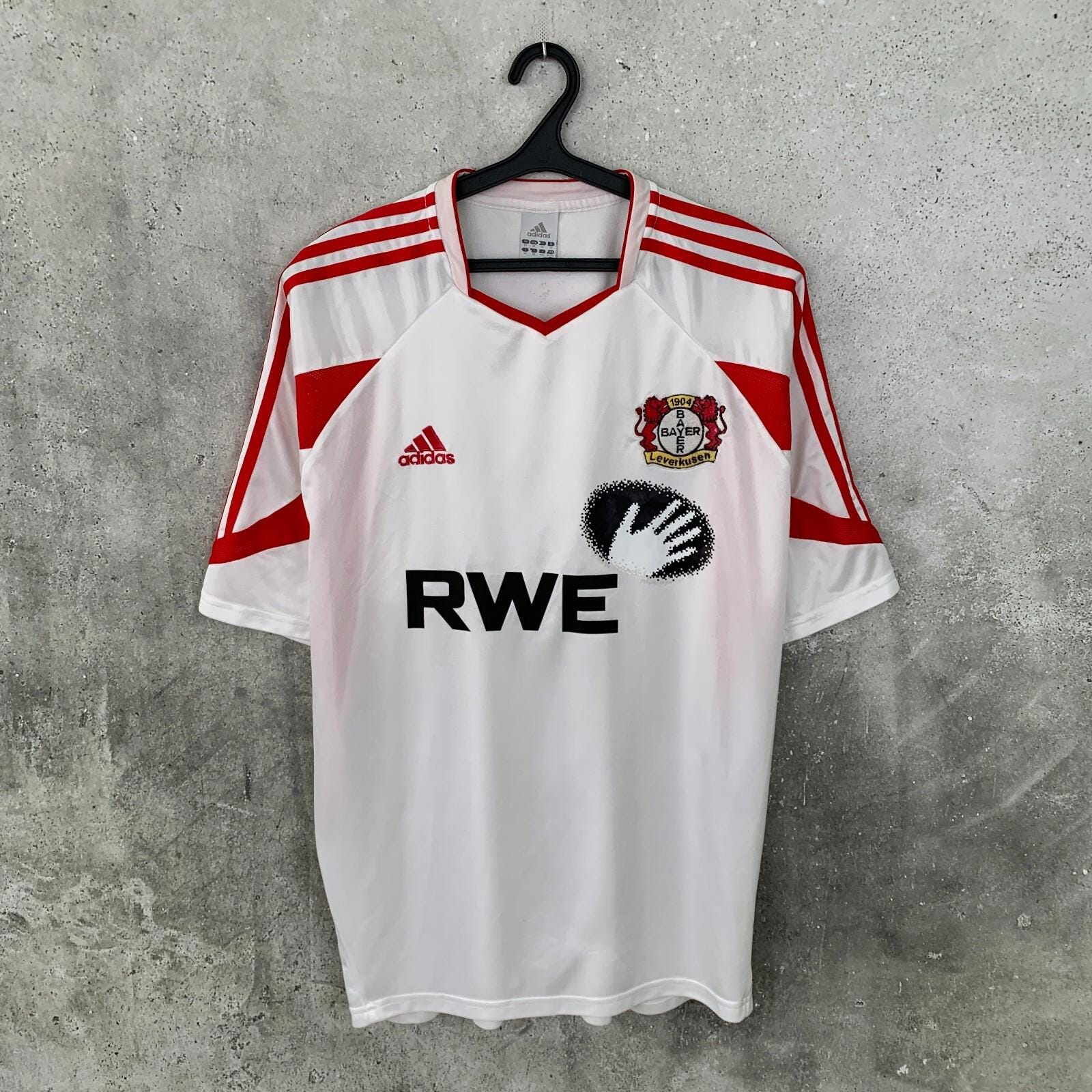Bayer 04 Leverkusen - Etsy
