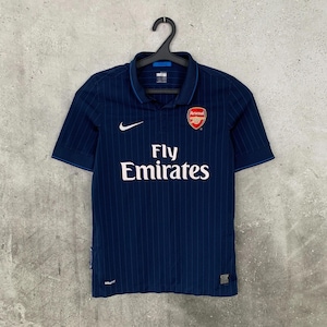 Nike arsenal jersey - Etsy 日本