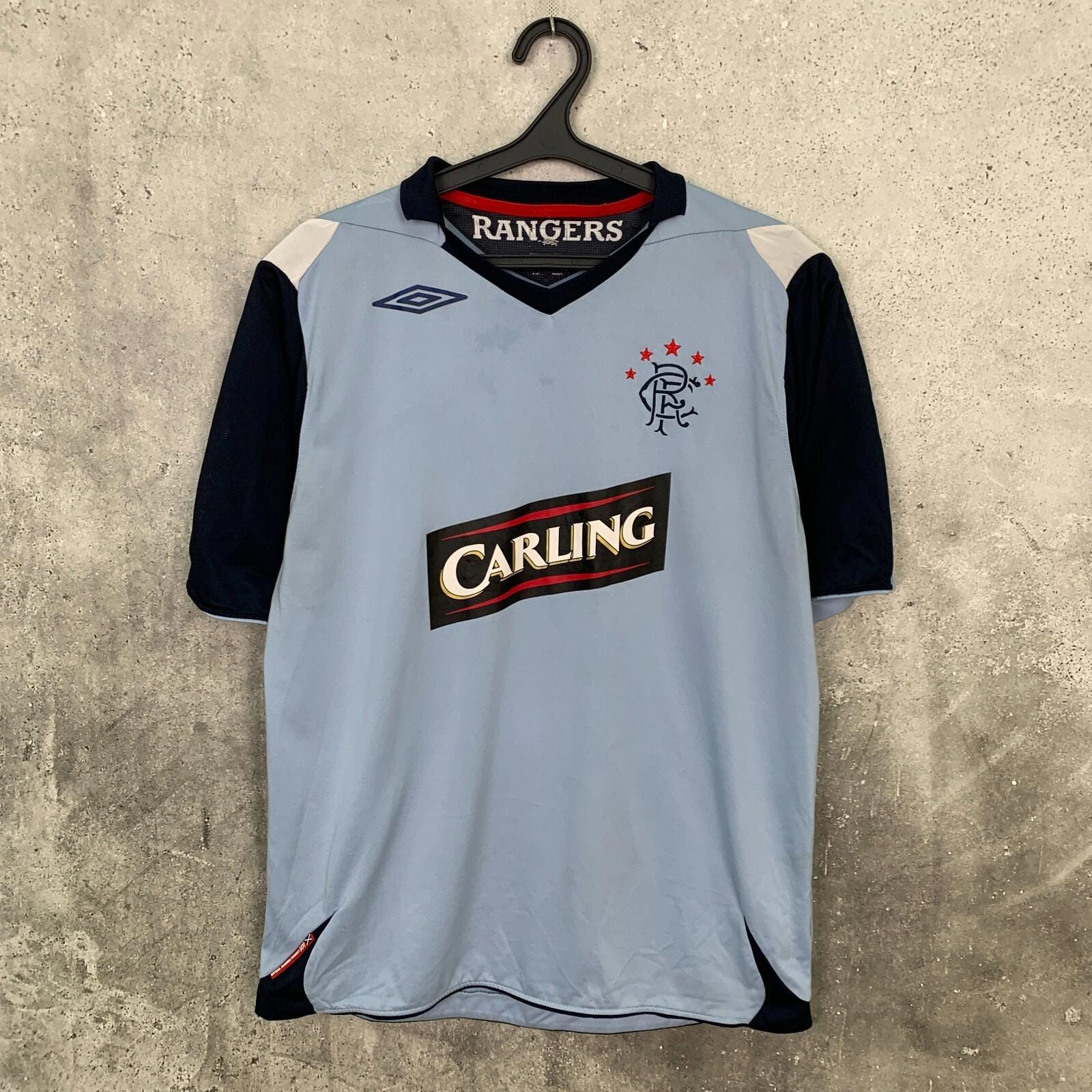 Umbro rangers - Etsy 日本