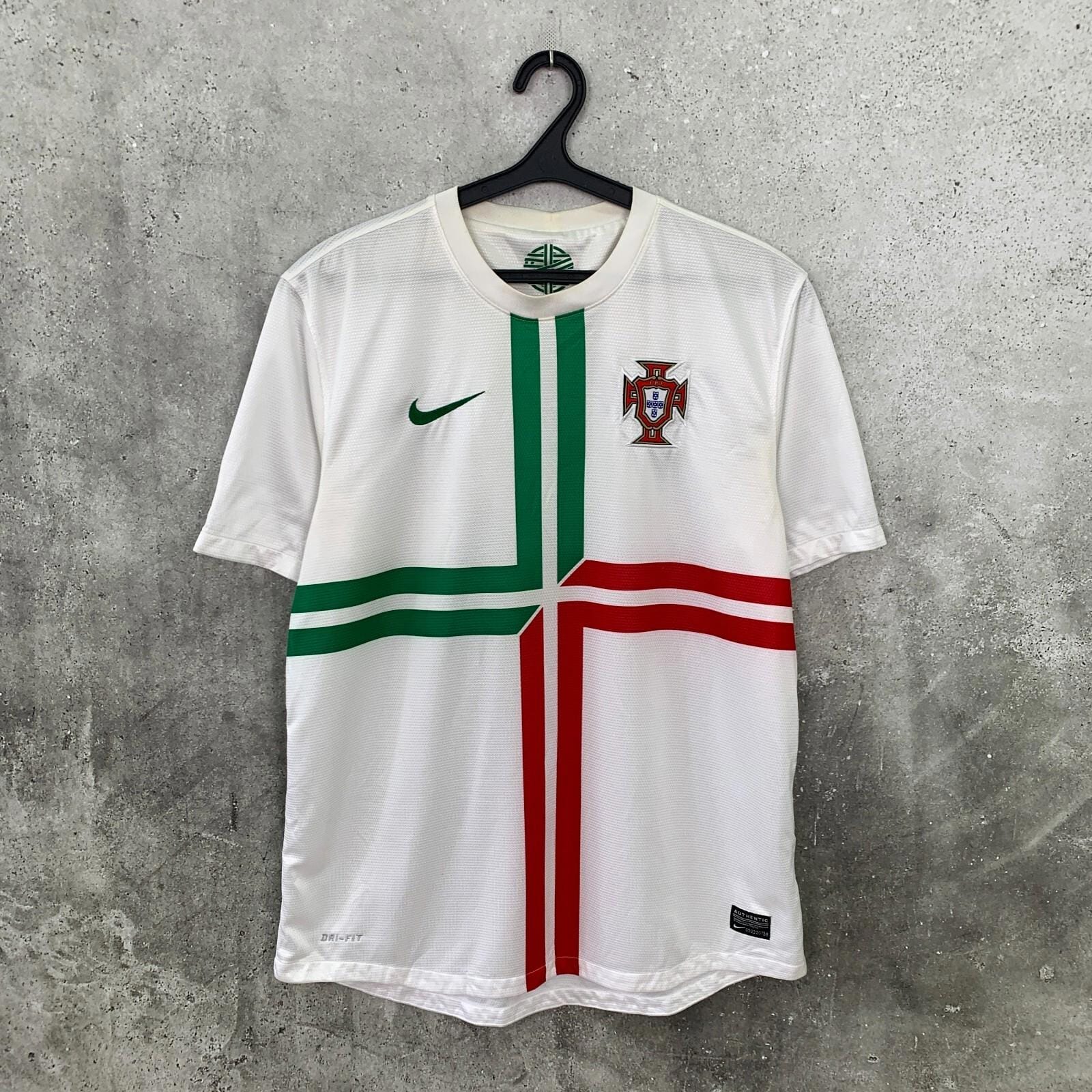 Nike Portugal Jersey - Etsy Singapore