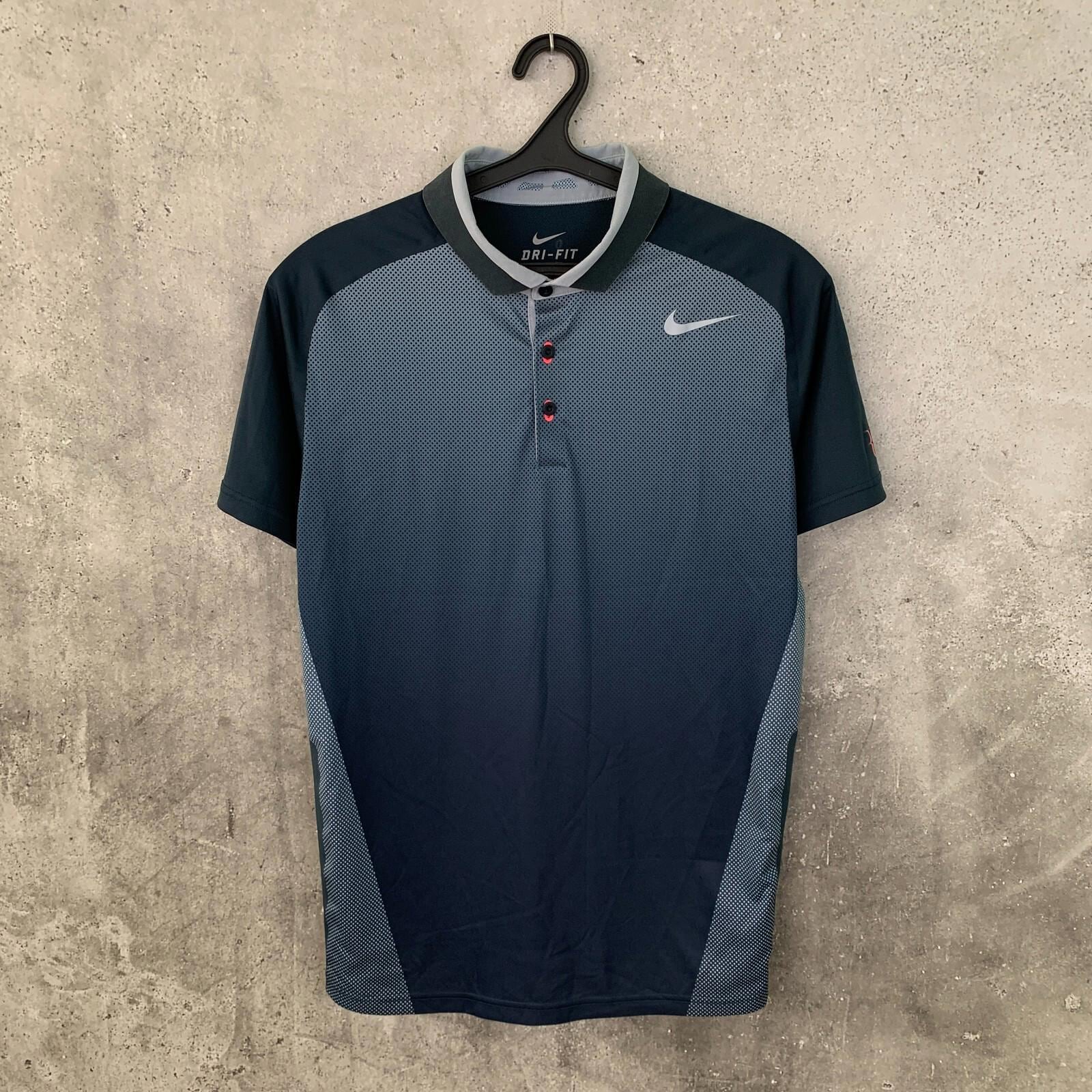 Federer nike shirt - Etsy 日本