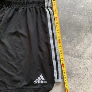 Vintage 2003/2004 Newcastle United Away Football Shorts Adidas Jersey Size S image 8