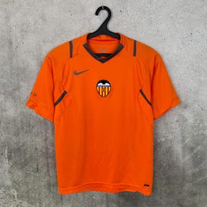 Nike valencia cf - Etsy España
