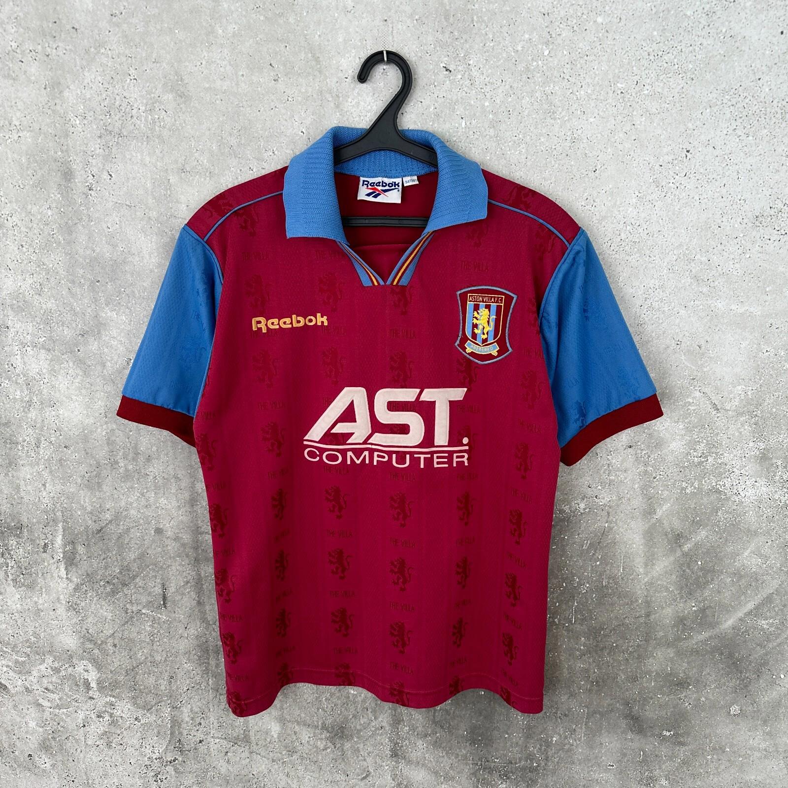 Rare Aston Villa - Etsy