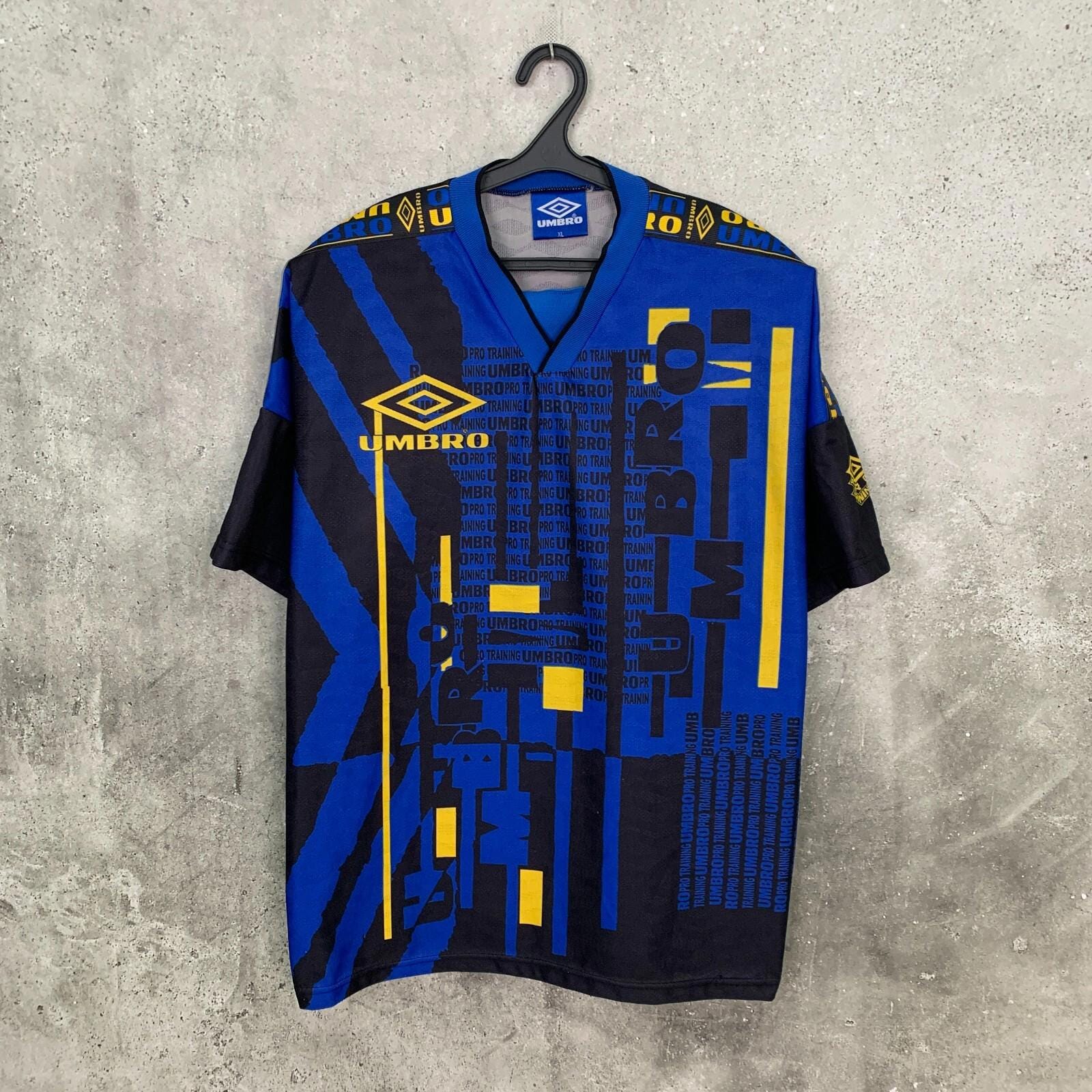 Umbro Inter Milan - Etsy UK