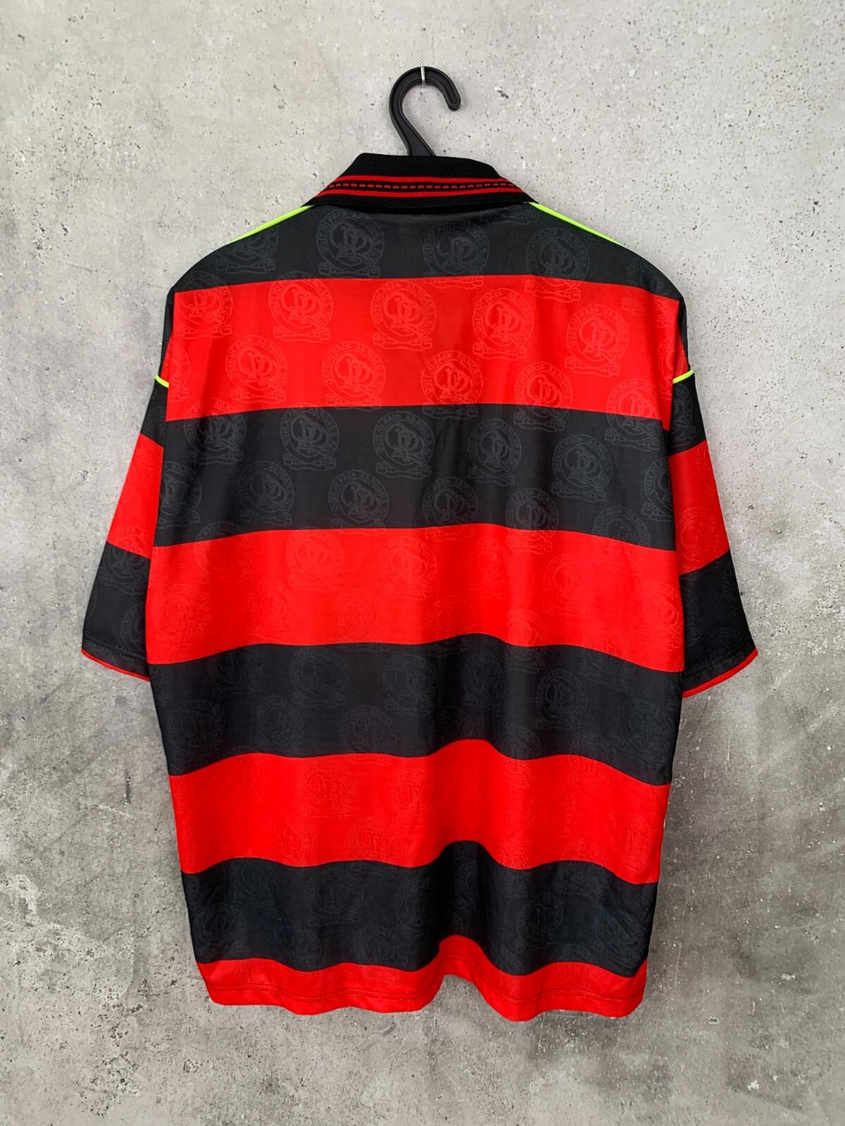 Vintage 1991/1992 Queens Park Rangers Away Football Shirt Brooks
