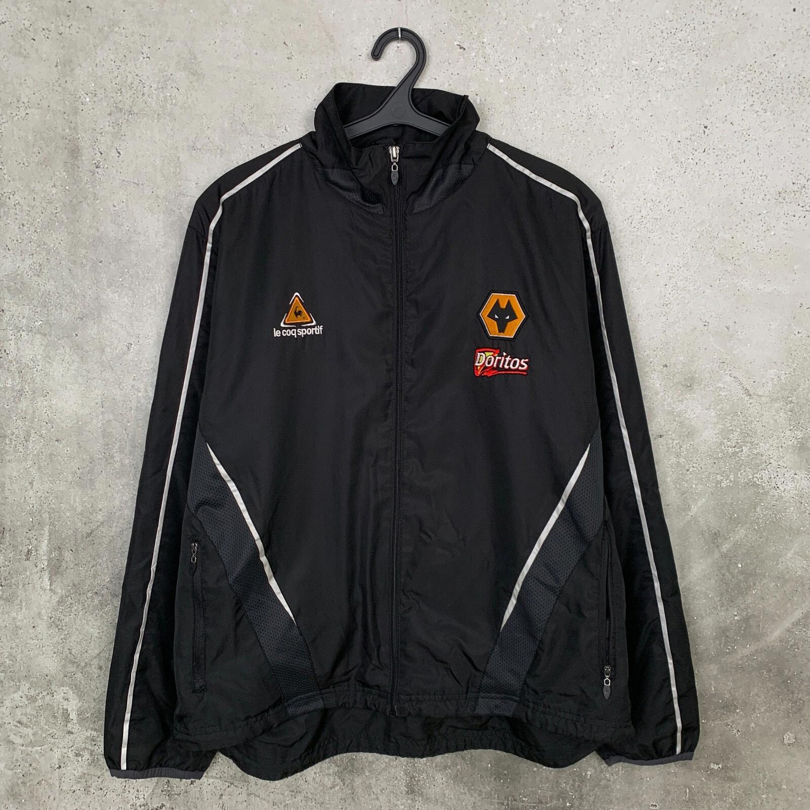 Le Coq Sportif Coat - Etsy