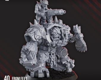 Da Groß Arma Boss