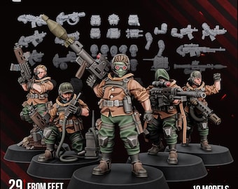 Veterans Brigade