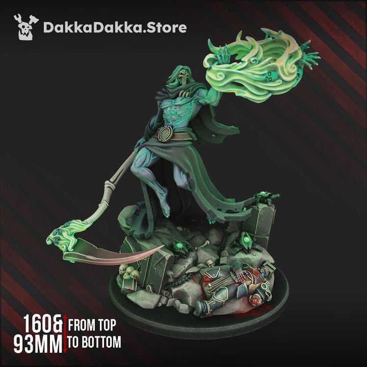 Necron nightbringer - Etsy 日本