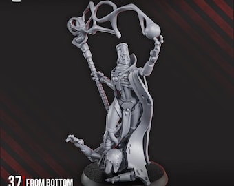Iron Queen