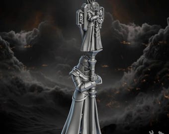 Order of Repentance Relict Sister