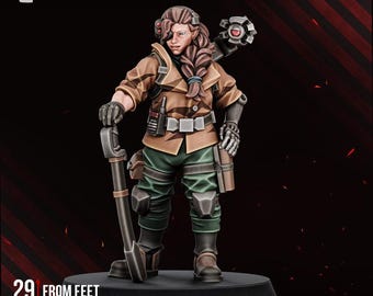 Garrison Commander