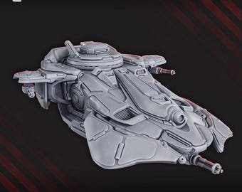 Black Sun Covenant APC